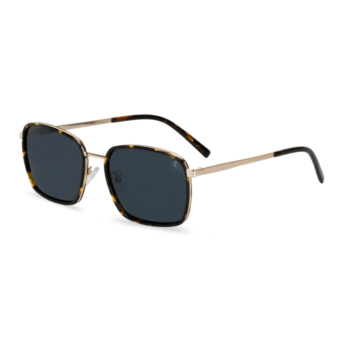 Lunettes de soleil hommes: Jeff Carter JC - P - 1348 C2 - Drlunettes
