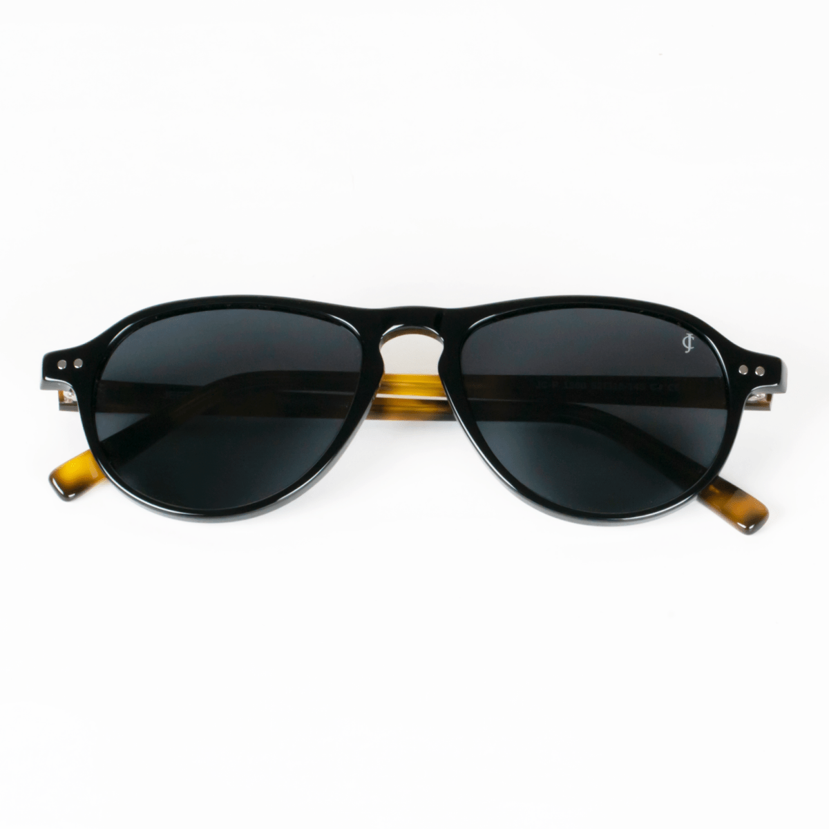 Lunettes de soleil hommes: Jeff Carter JC - P - 1360 C4 - Drlunettes