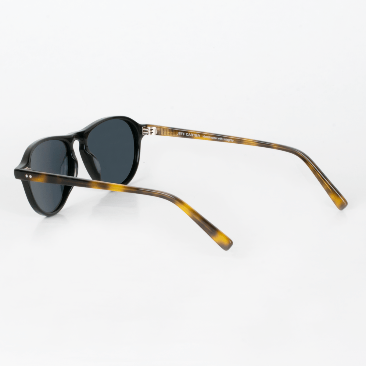 Lunettes de soleil hommes: Jeff Carter JC - P - 1360 C4 - Drlunettes