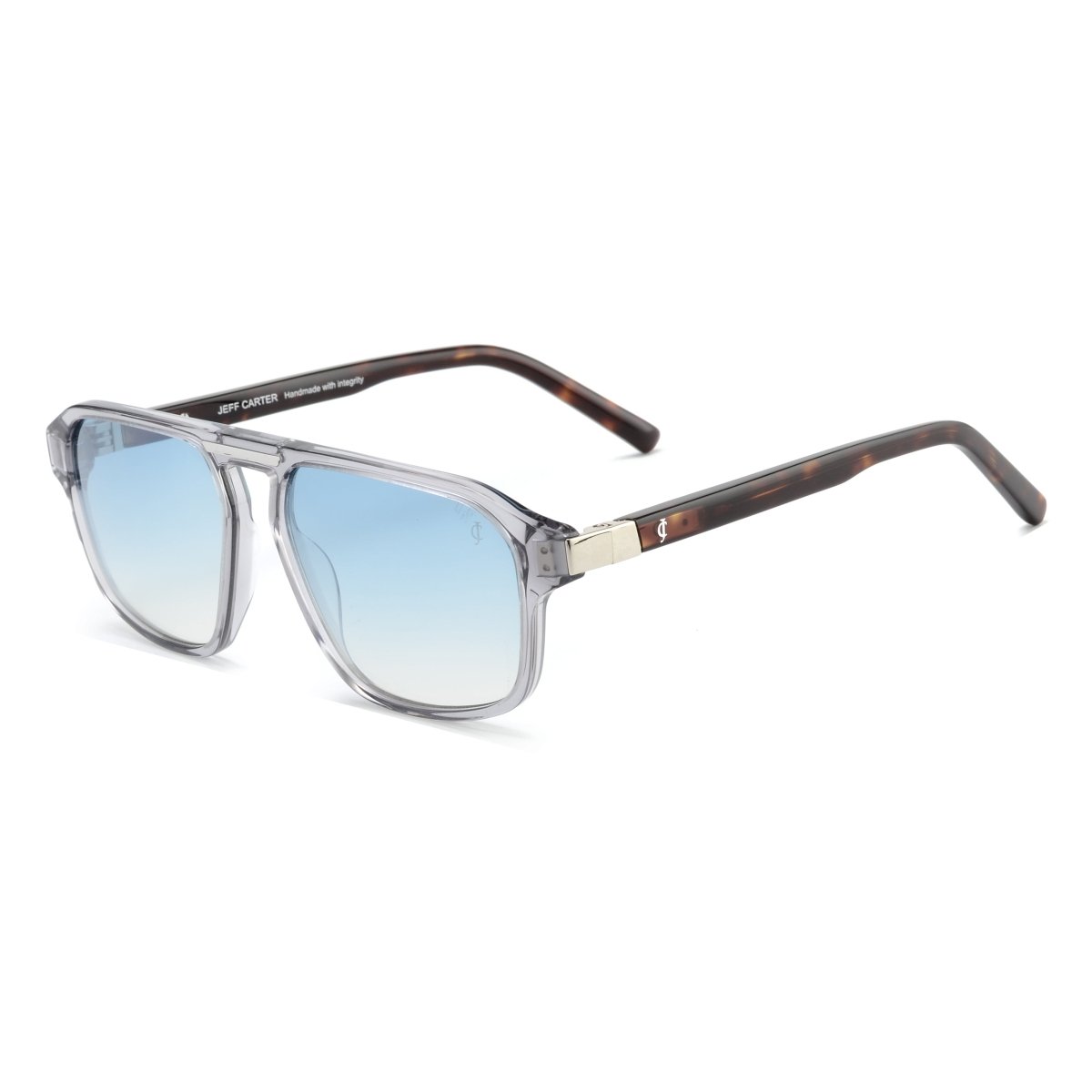 Lunettes de soleil hommes: Jeff Carter JC - P - 1400 C4 - Drlunettes