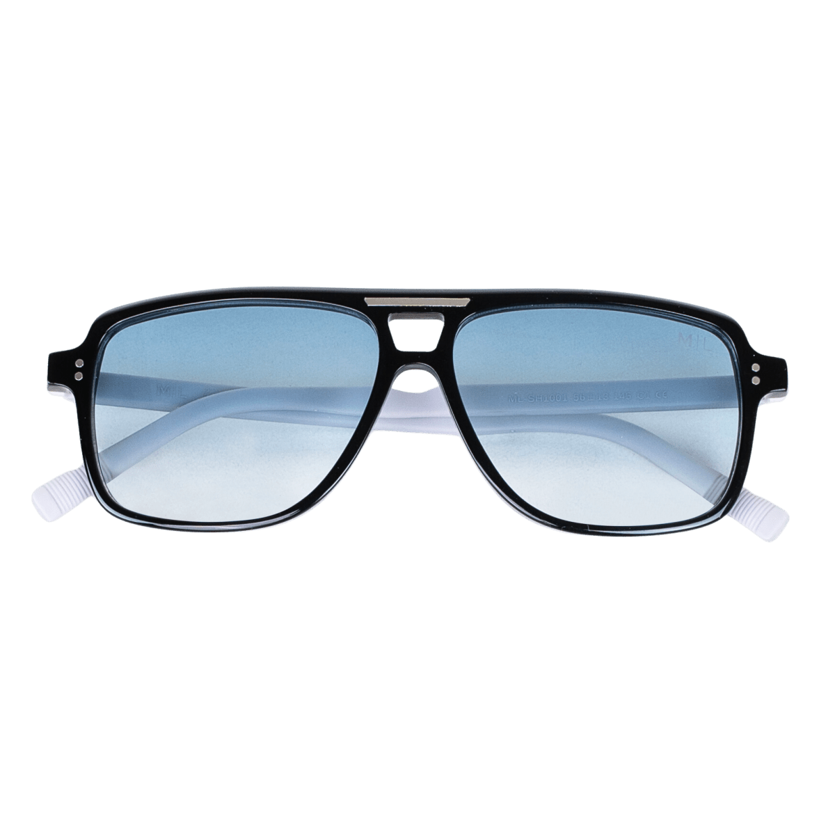 Lunettes de soleil hommes: Maison Lorraine ML - SH1001 C1 - Drlunettes