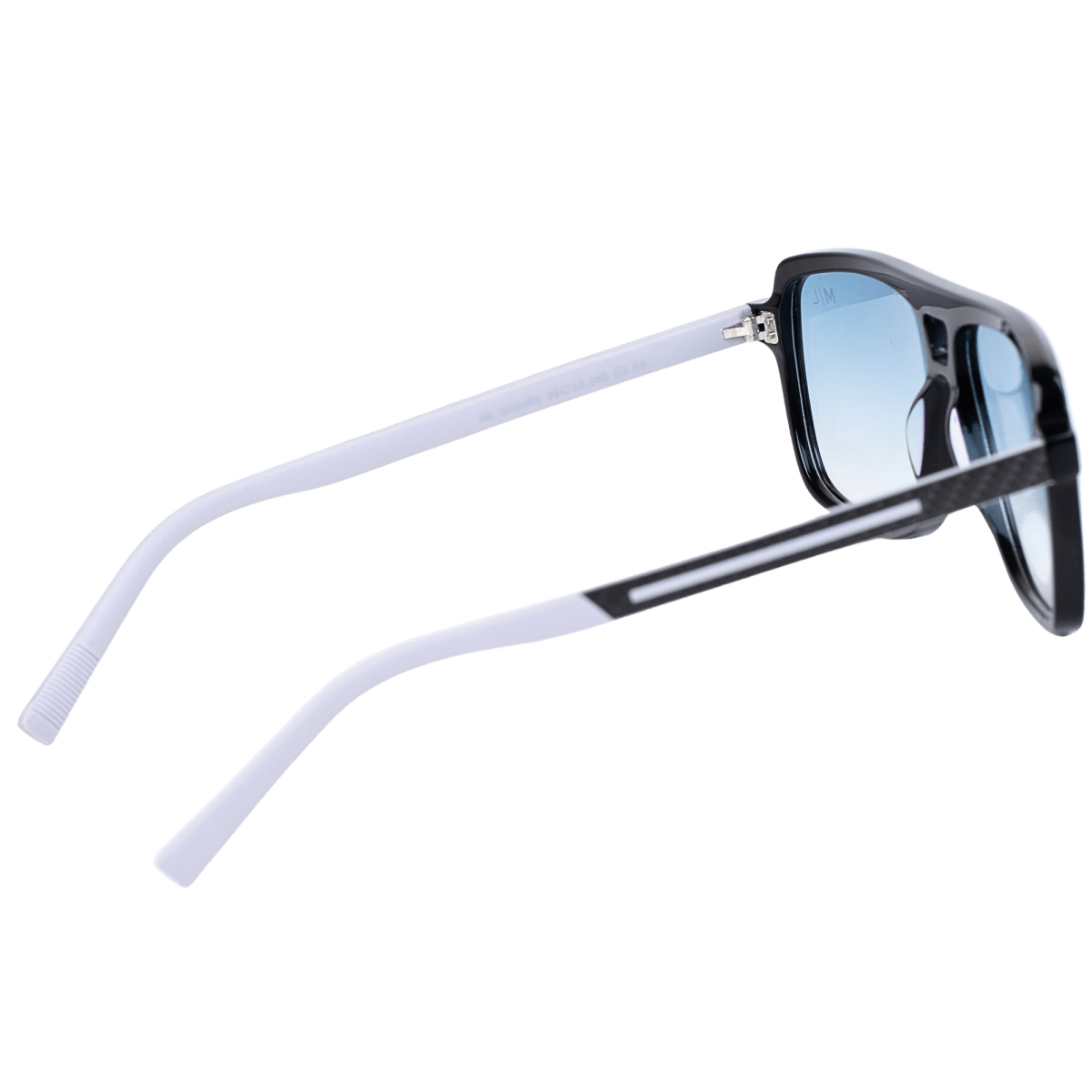 Lunettes de soleil hommes: Maison Lorraine ML - SH1001 C1 - Drlunettes