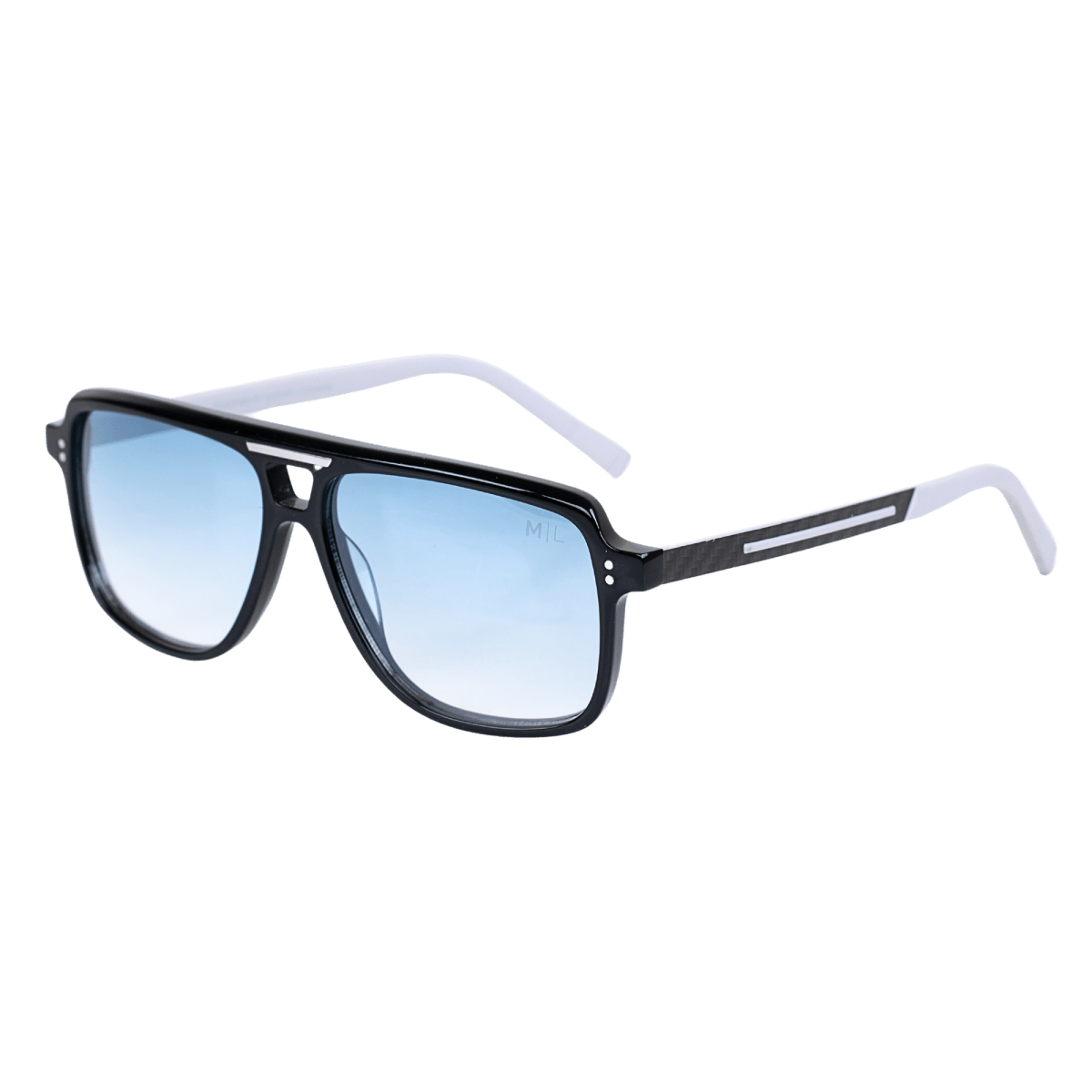 Lunettes de soleil hommes: Maison Lorraine ML - SH1001 C1 - Drlunettes