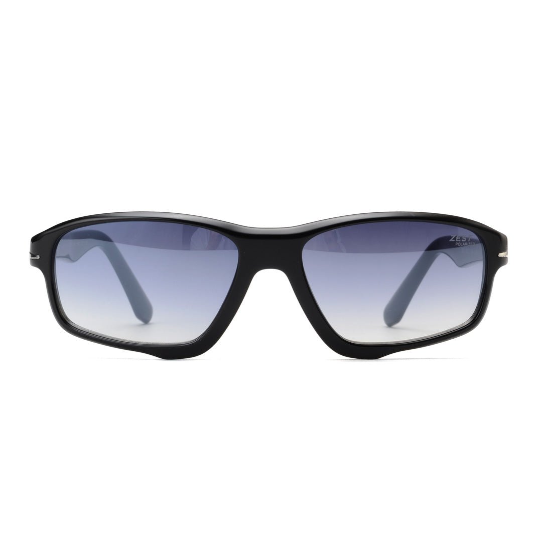 Lunettes de soleil hommes: Zest - Bolt C1 - Drlunettes