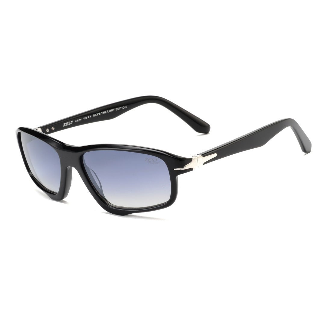 Lunettes de soleil hommes: Zest - Bolt C1 - Drlunettes