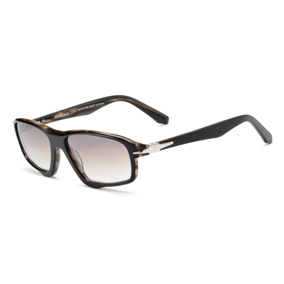 Lunettes de soleil hommes: Zest - Bolt C2 - Drlunettes