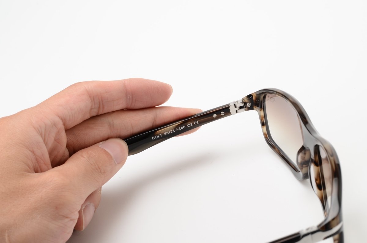 Lunettes de soleil hommes: Zest - Bolt C2 - Drlunettes