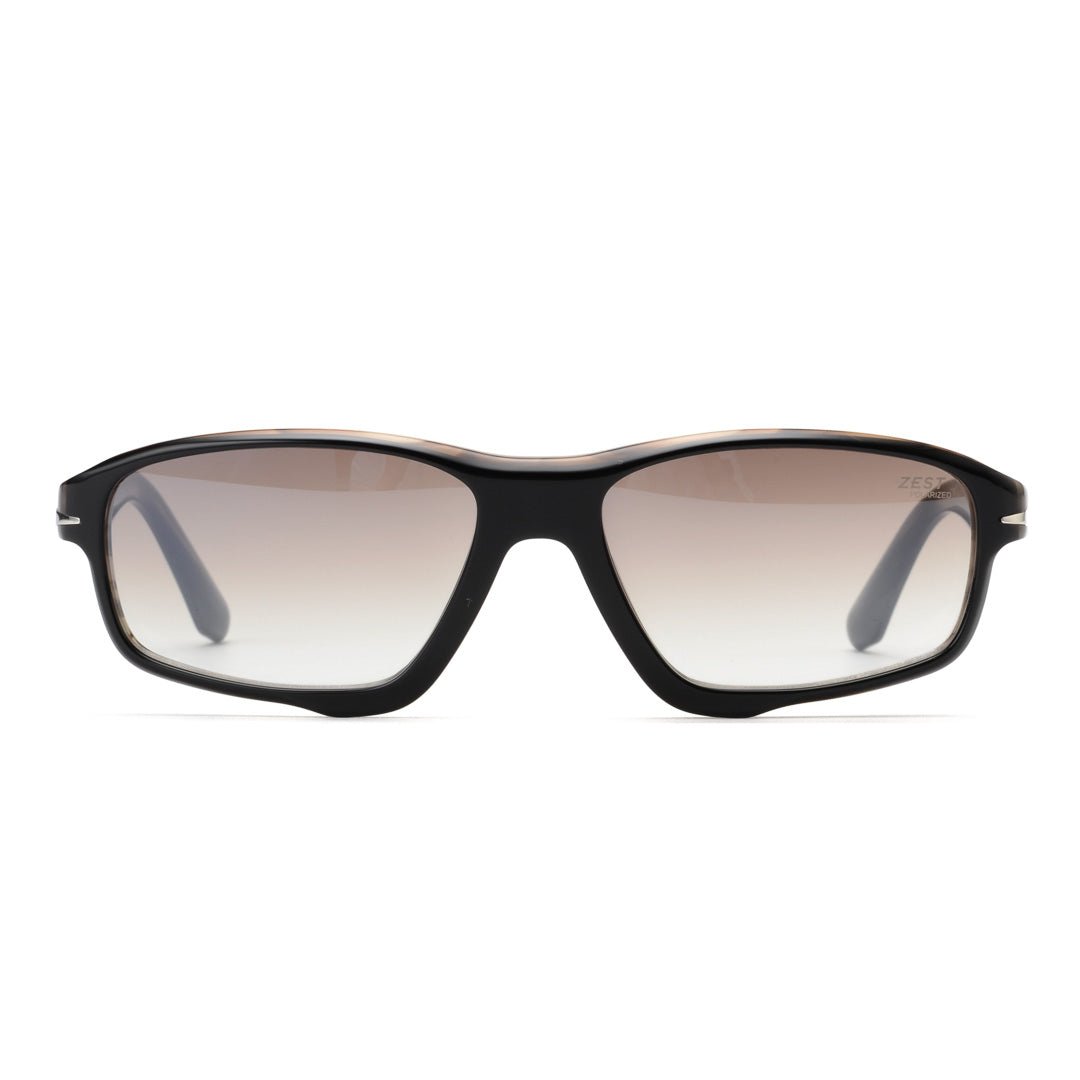 Lunettes de soleil hommes: Zest - Bolt C2 - Drlunettes