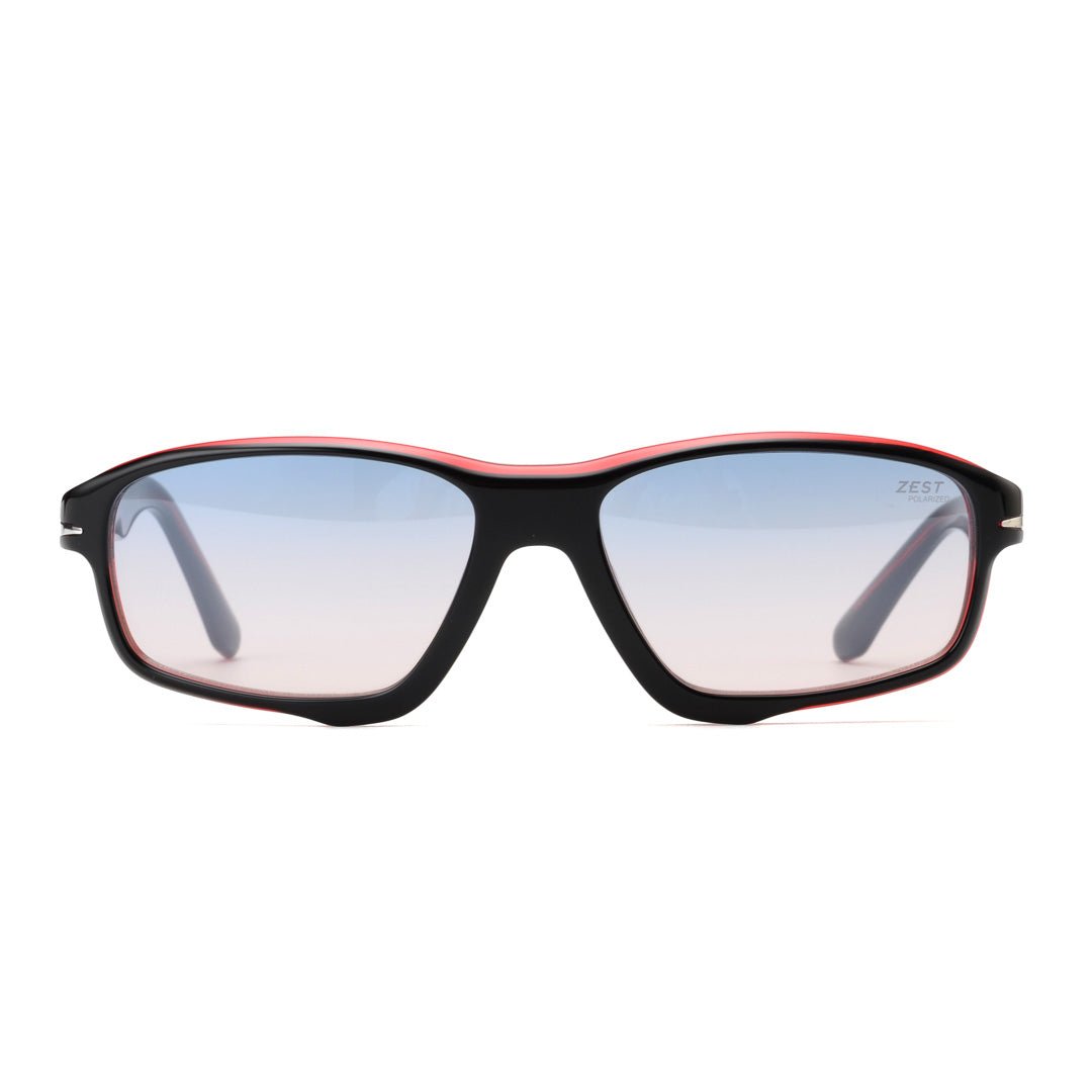 Lunettes de soleil hommes: Zest - Bolt C4 - Drlunettes