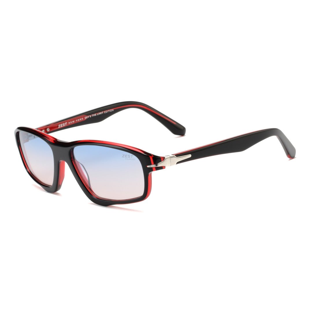 Lunettes de soleil hommes: Zest - Bolt C4 - Drlunettes
