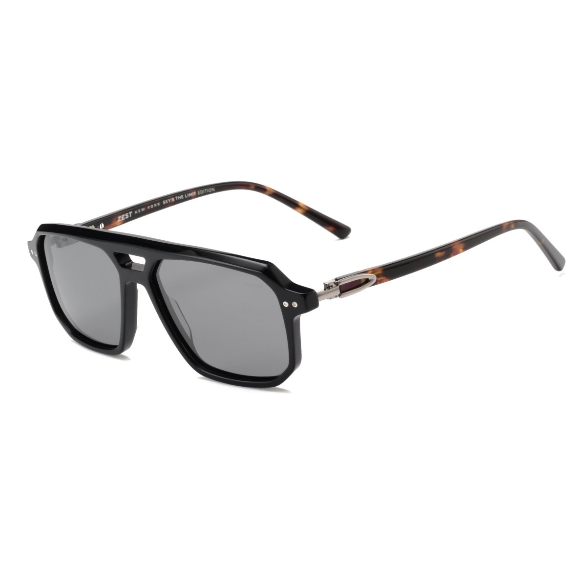 Lunettes de soleil hommes: Zest - Liberty C1 - Drlunettes