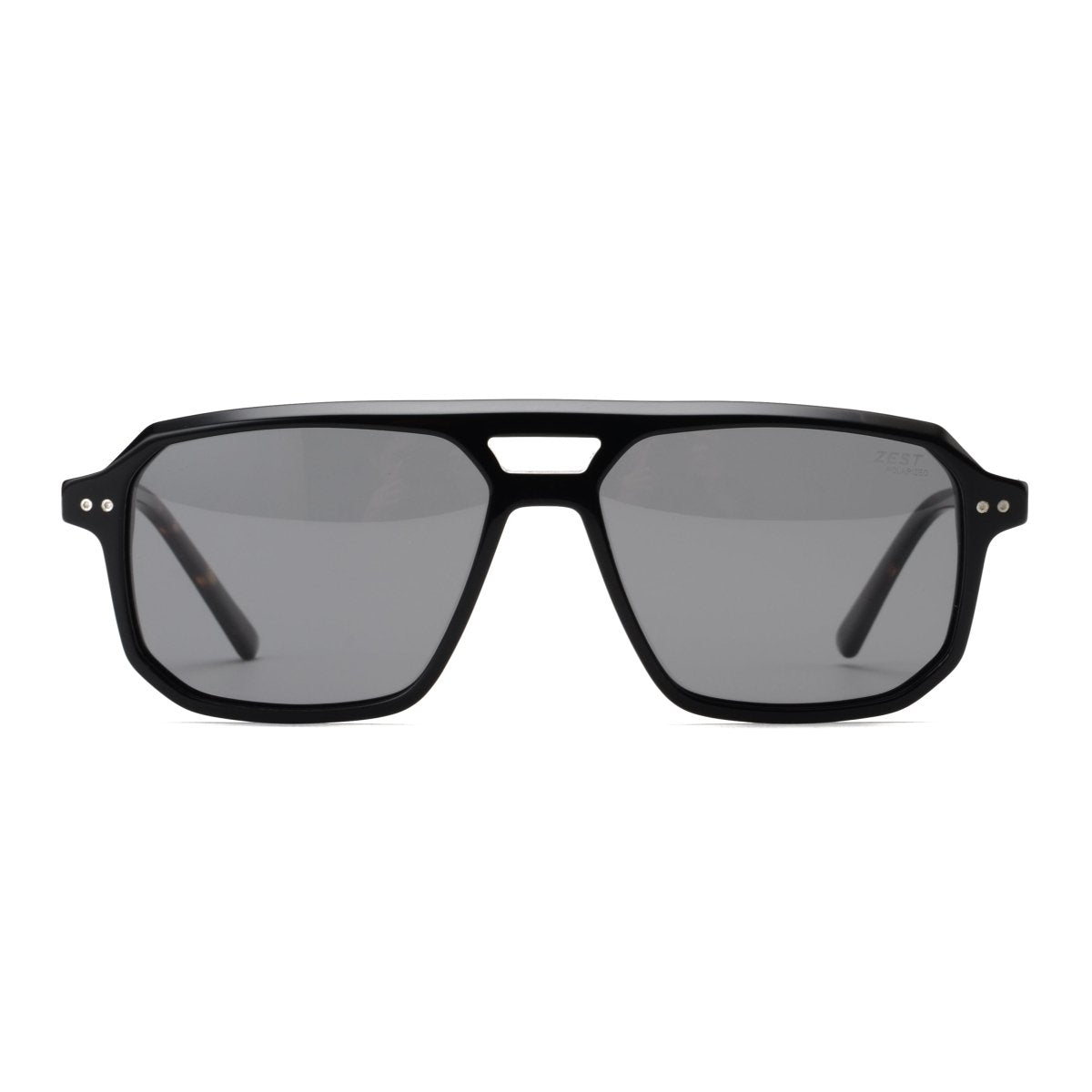 Lunettes de soleil hommes: Zest - Liberty C1 - Drlunettes