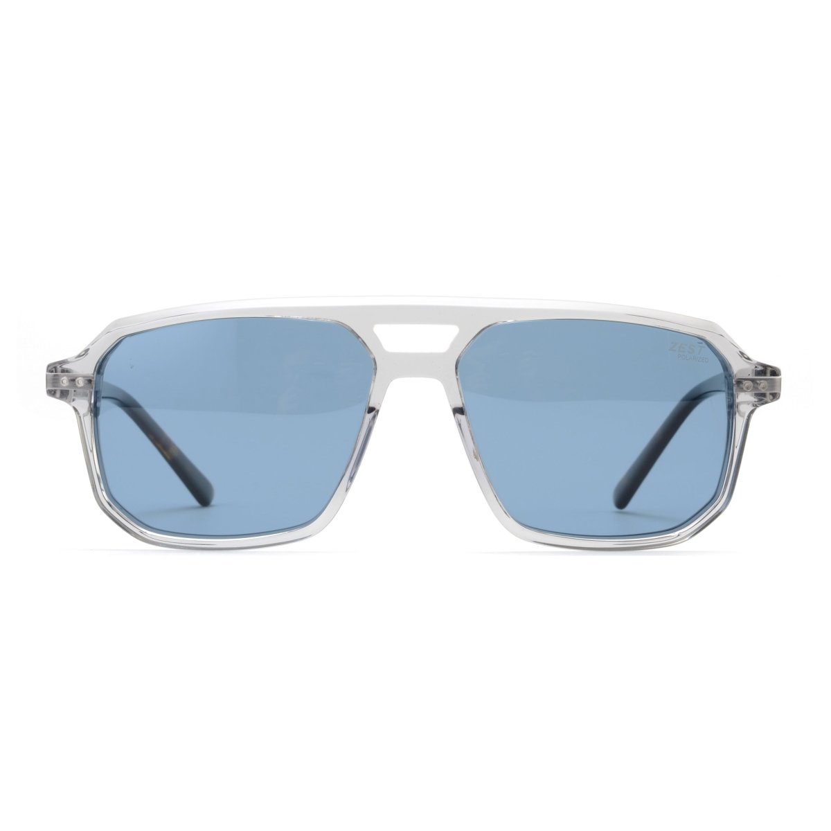 Lunettes de soleil hommes: Zest - Liberty C4 - Drlunettes