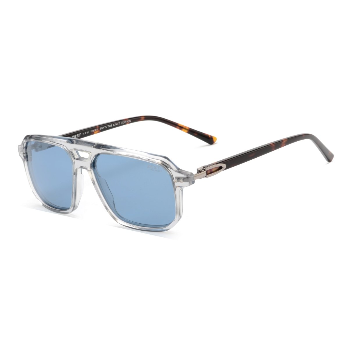 Lunettes de soleil hommes: Zest - Liberty C4 - Drlunettes