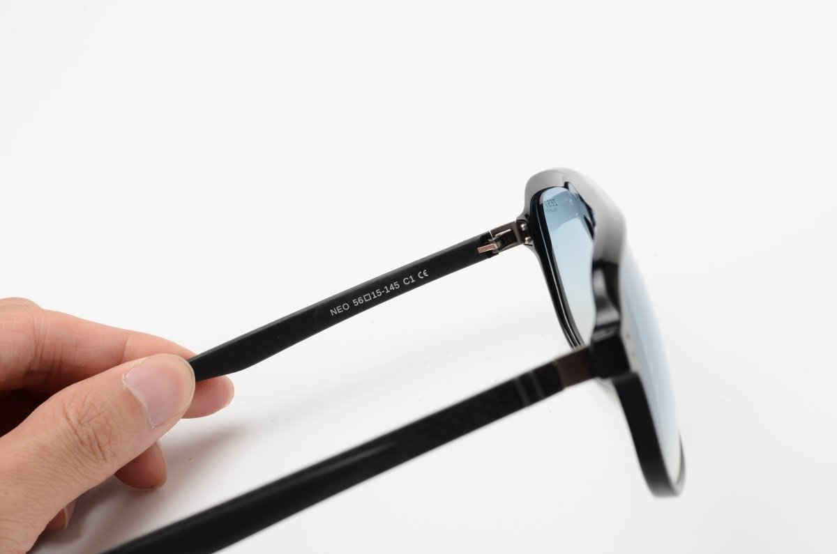 Lunettes de soleil hommes: Zest - Neo C1 - Drlunettes