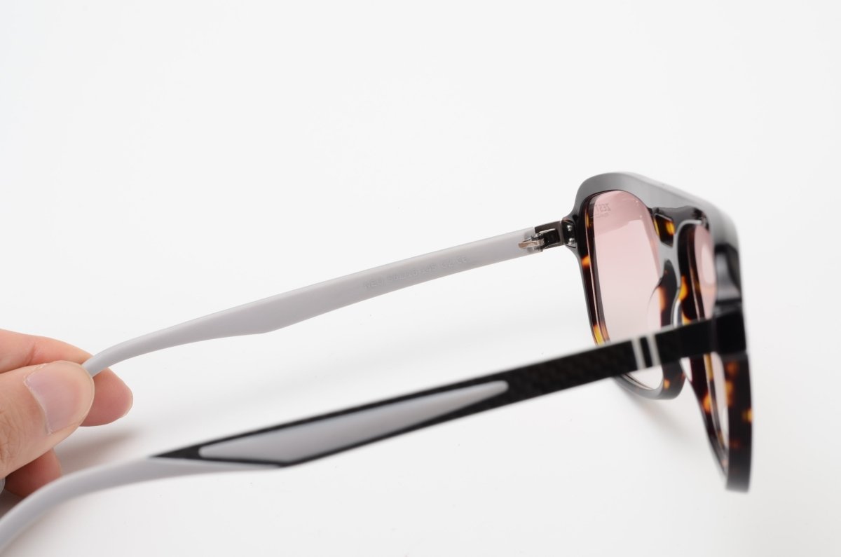 Lunettes de soleil hommes: Zest - Neo C2 - Drlunettes