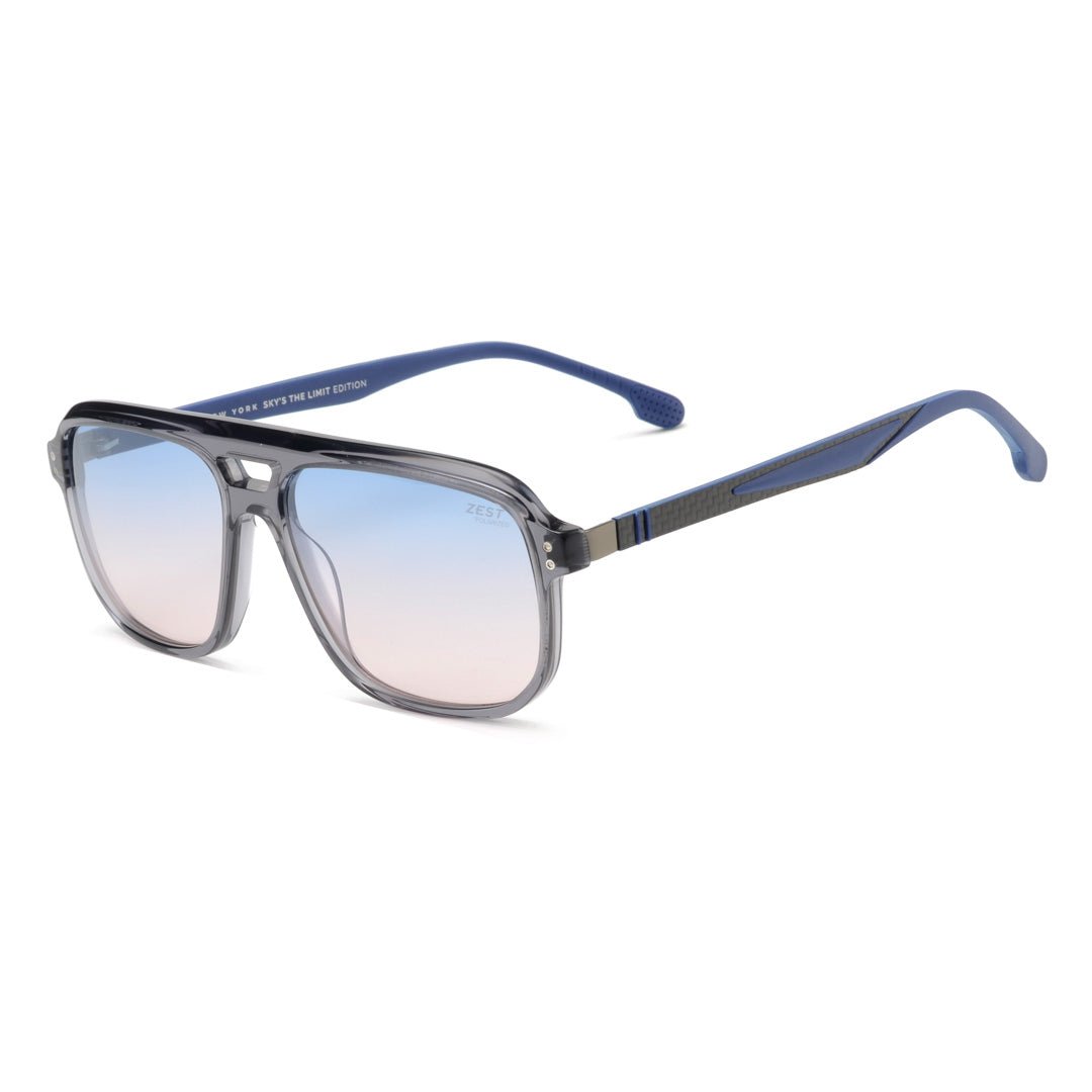 Lunettes de soleil hommes: Zest - Neo C3 - Drlunettes