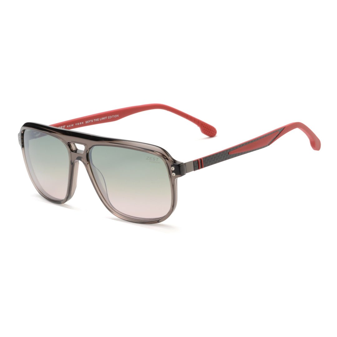 Lunettes de soleil hommes: Zest - Neo C4 - Drlunettes