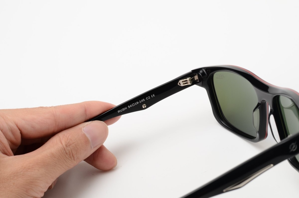 Lunettes de soleil hommes: Zest - RUSH C2 - Drlunettes