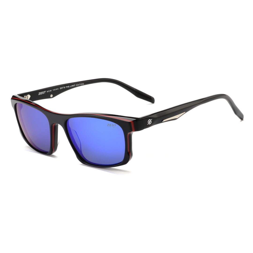 Lunettes de soleil hommes: Zest - RUSH C2 - Drlunettes