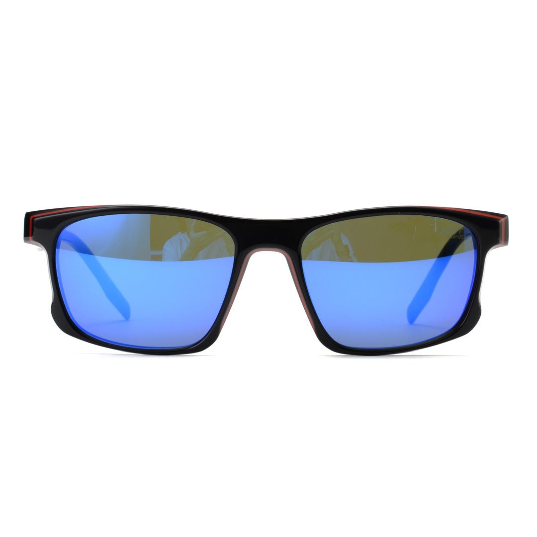 Lunettes de soleil hommes: Zest - RUSH C2 - Drlunettes