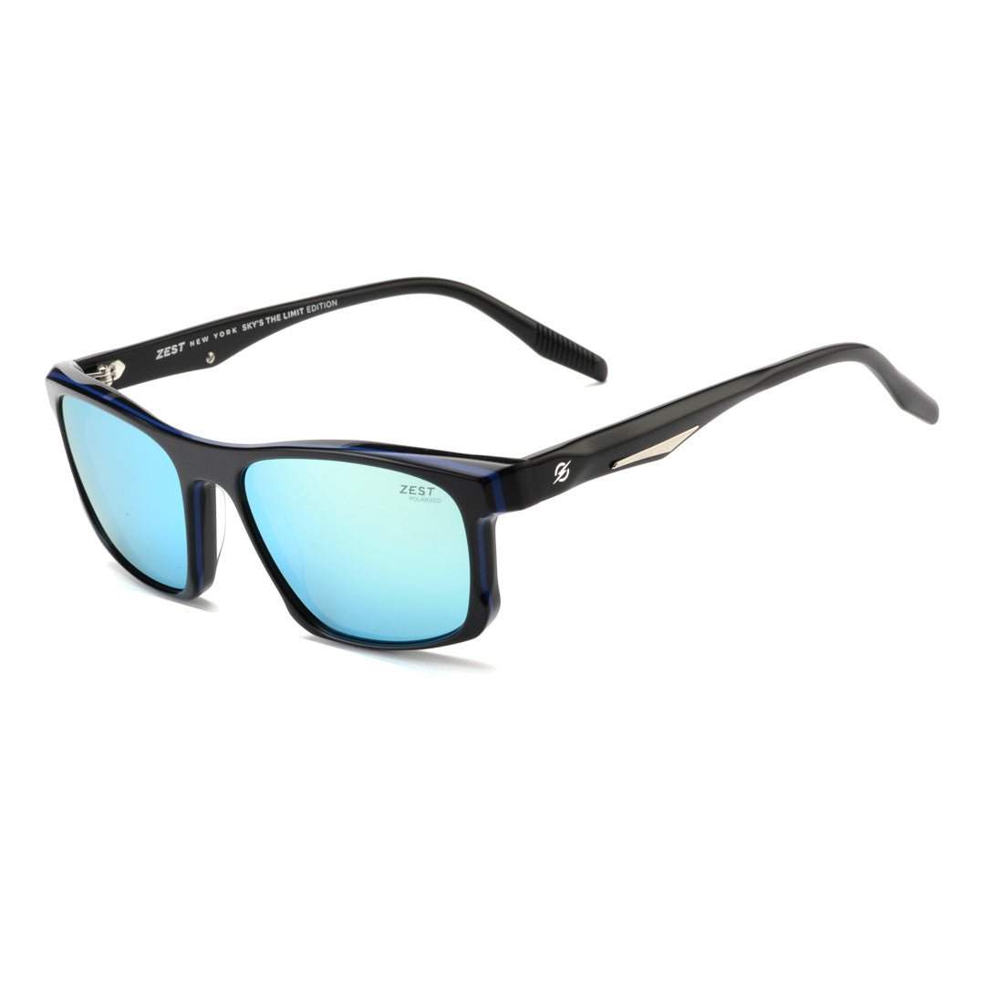 Lunettes de soleil hommes: Zest - RUSH C3 - Drlunettes