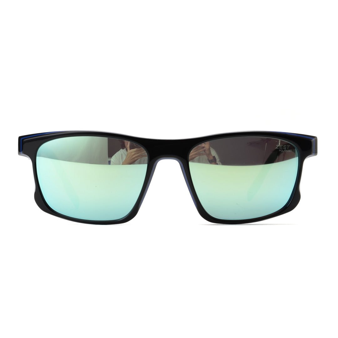 Lunettes de soleil hommes: Zest - RUSH C3 - Drlunettes