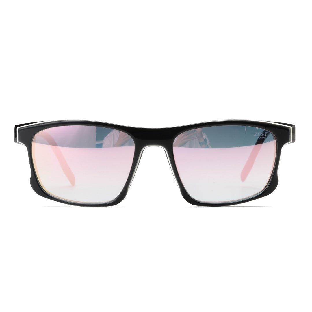 Lunettes de soleil hommes: Zest - RUSH C4 - Drlunettes