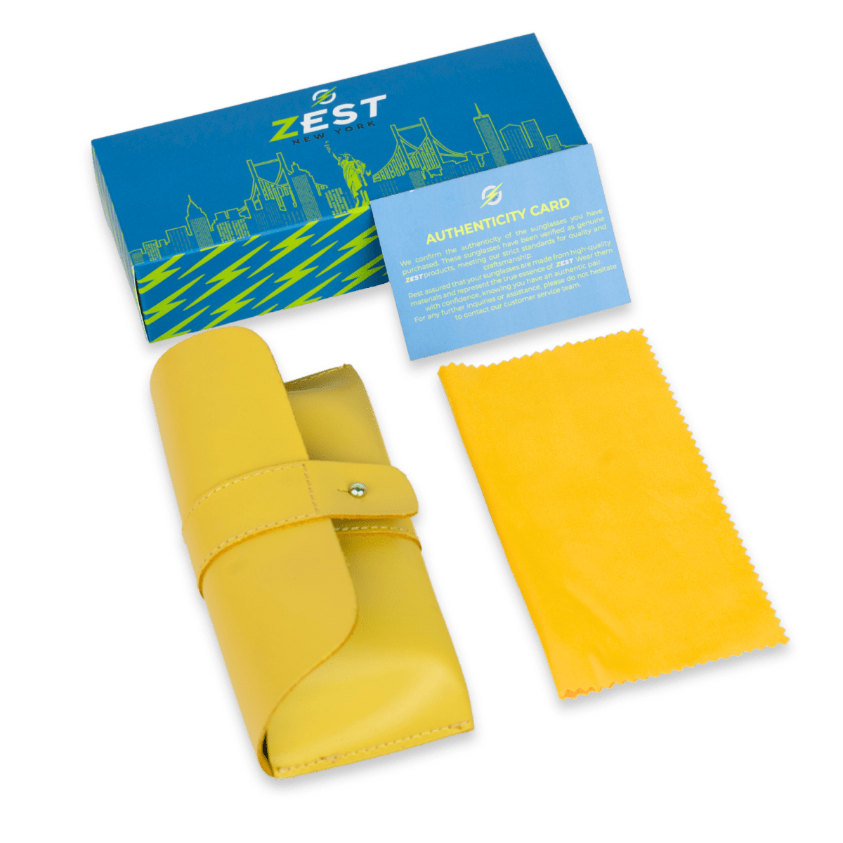 Lunettes de soleil hommes: Zest - RUSH C4 - Drlunettes