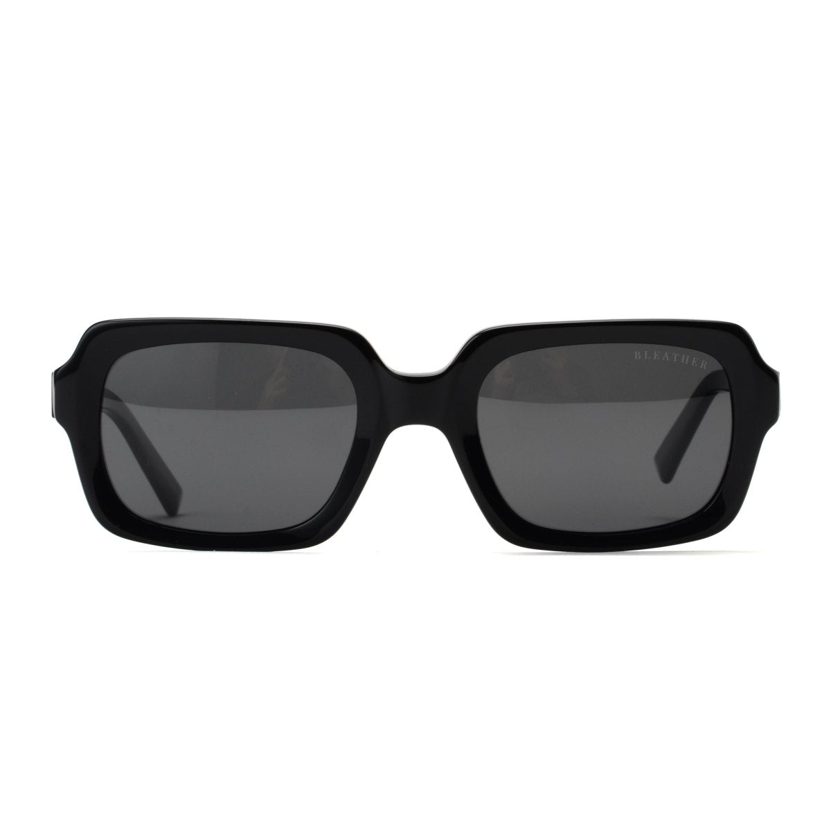 Lunettes de soleil unisex: Bleather EDWIN S' Noir - Drlunettes