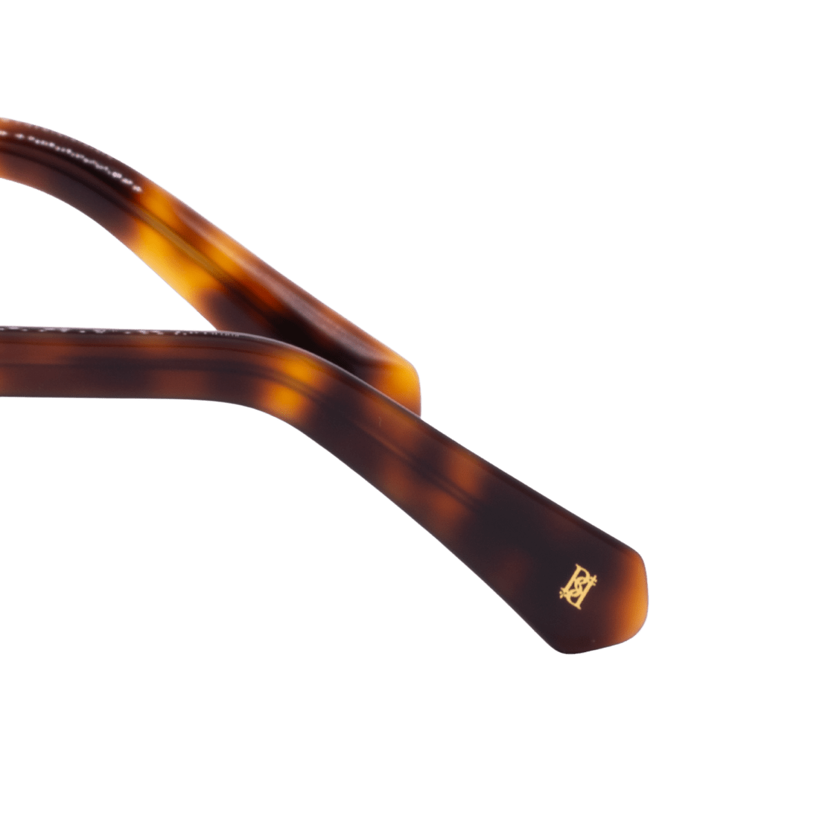 Lunettes de soleil unisex: Bleather Harper'A Mr dég/Havane - Drlunettes