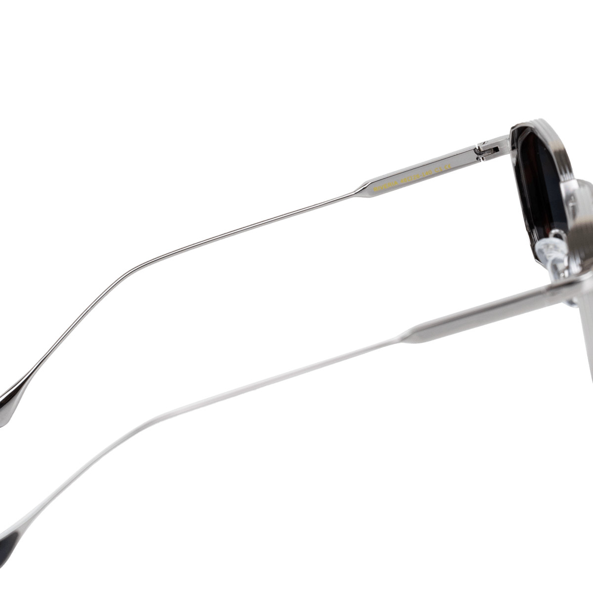 Lunettes de soleil unisex: Bleather RIVERIA C1 - Drlunettes