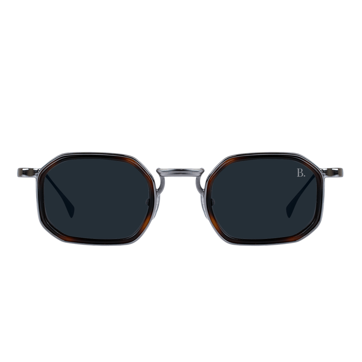 Lunettes de soleil unisex: Bleather RIVERIA C1 - Drlunettes