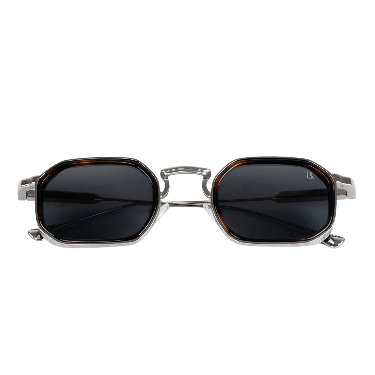 Lunettes de soleil unisex: Bleather RIVERIA C1 - Drlunettes