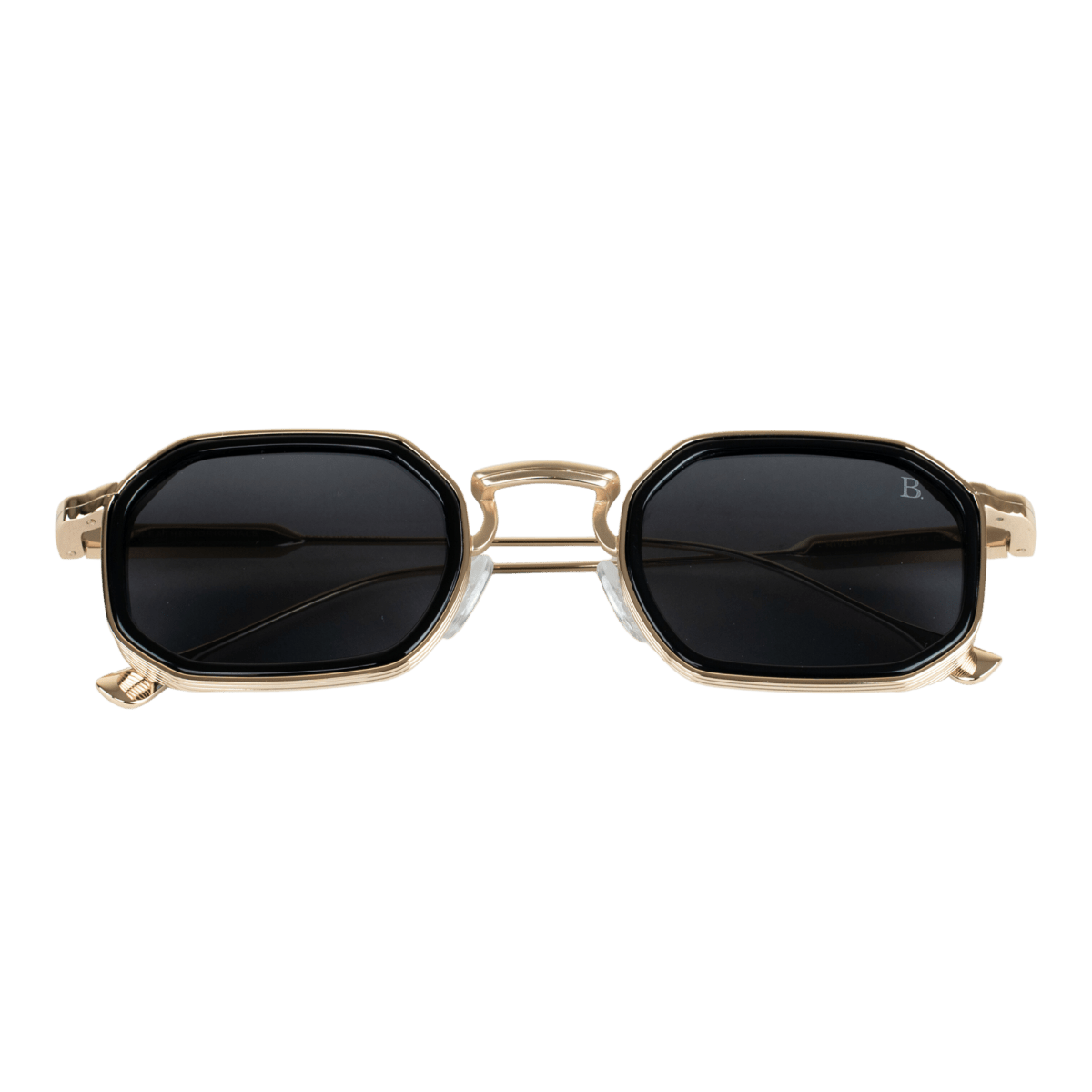 Lunettes de soleil unisex: Bleather RIVERIA C2 - Drlunettes