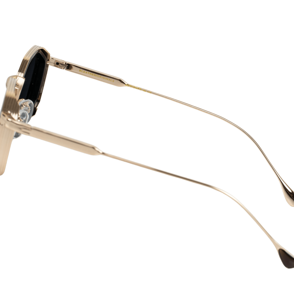 Lunettes de soleil unisex: Bleather RIVERIA C2 - Drlunettes