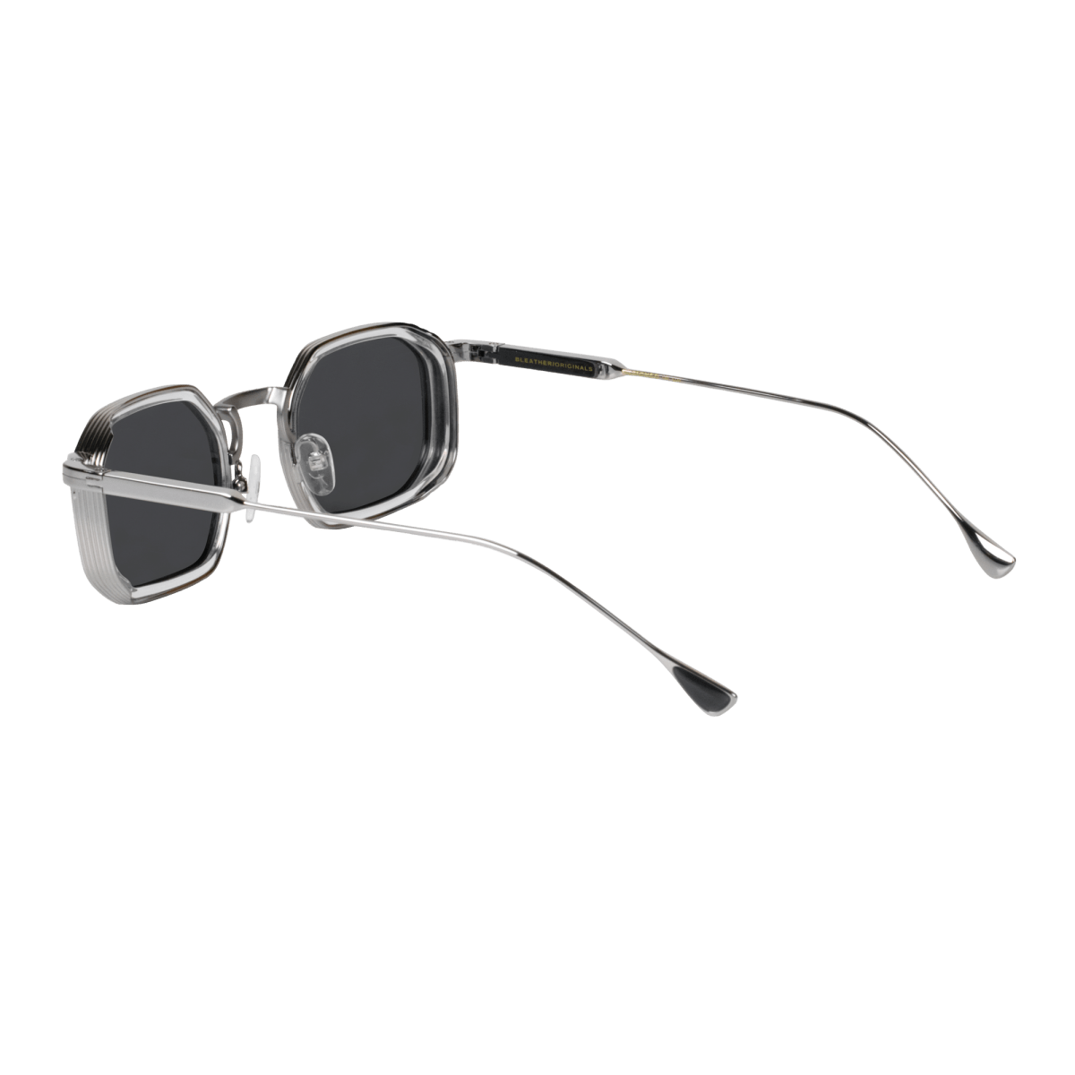 Lunettes de soleil unisex: Bleather RIVERIA C3 - Drlunettes