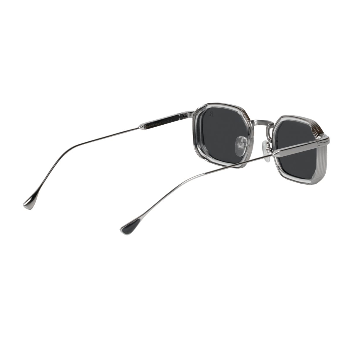 Lunettes de soleil unisex: Bleather RIVERIA C3 - Drlunettes