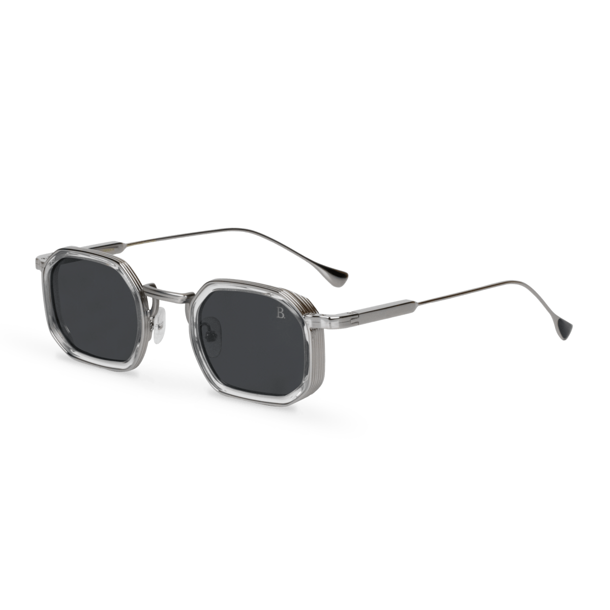 Lunettes de soleil unisex: Bleather RIVERIA C3 - Drlunettes