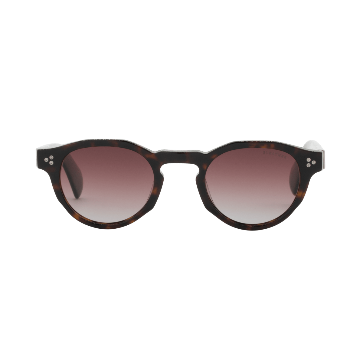 Lunettes de soleil unisex: Bleather Ryder Mr dég/Havane - Drlunettes