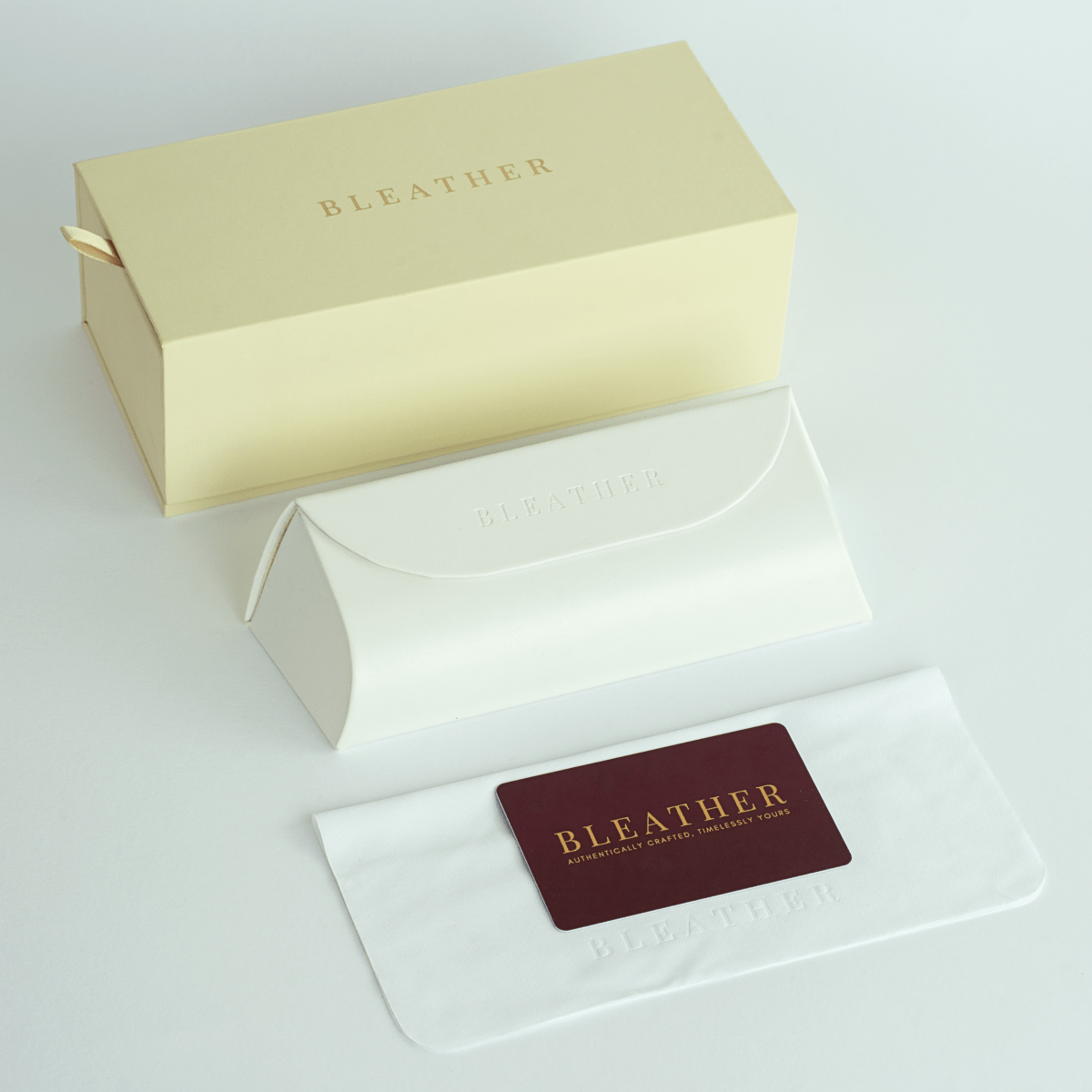 Lunettes de soleil unisex: Bleather Ryder Mr dég/Havane - Drlunettes