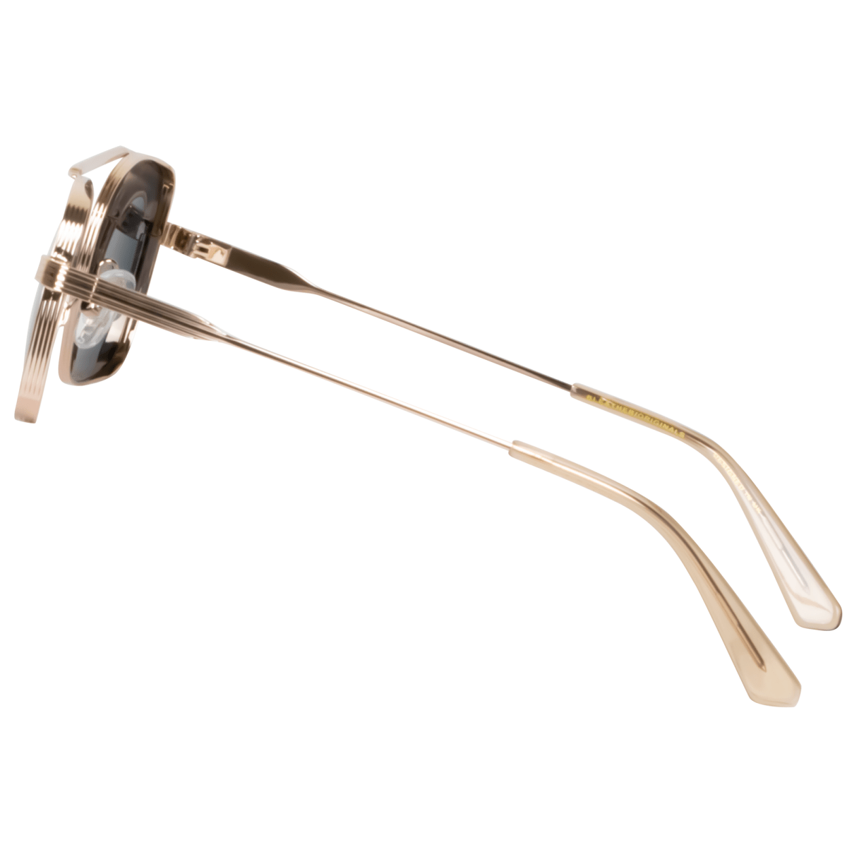 Lunettes de soleil unisex: Bleather SOLAR C4 - Drlunettes