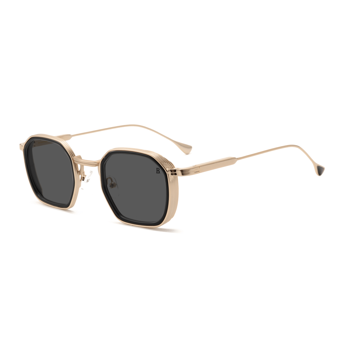 Lunettes de soleil unisex: Bleather WISTERIA'S C1 - Drlunettes