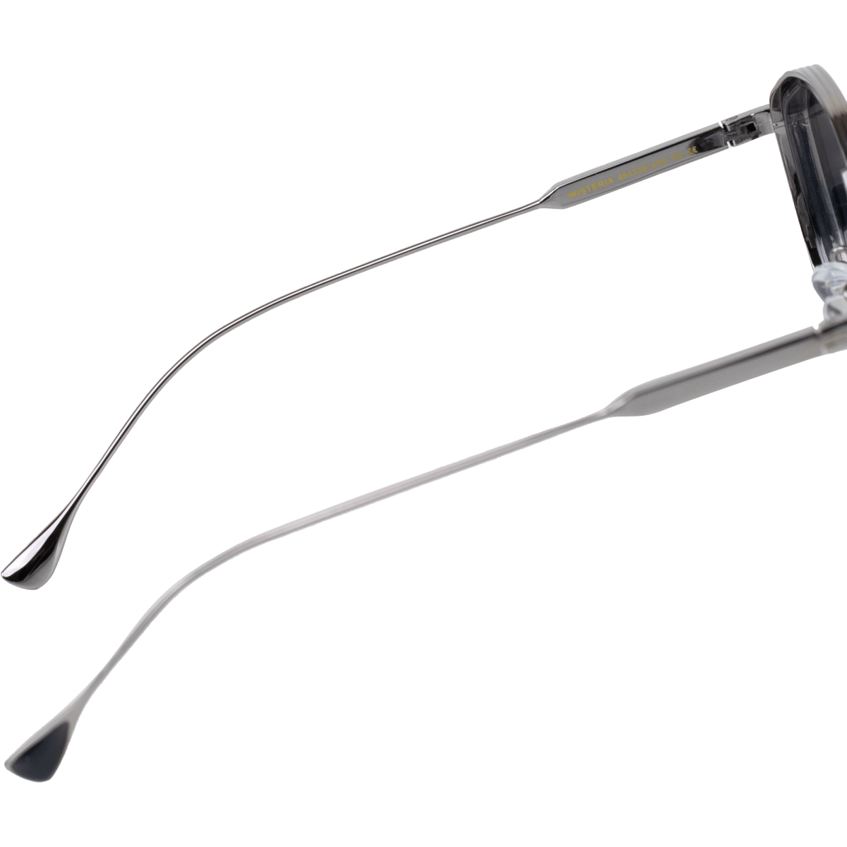 Lunettes de soleil unisex: Bleather WISTERIA'S C4 - Drlunettes