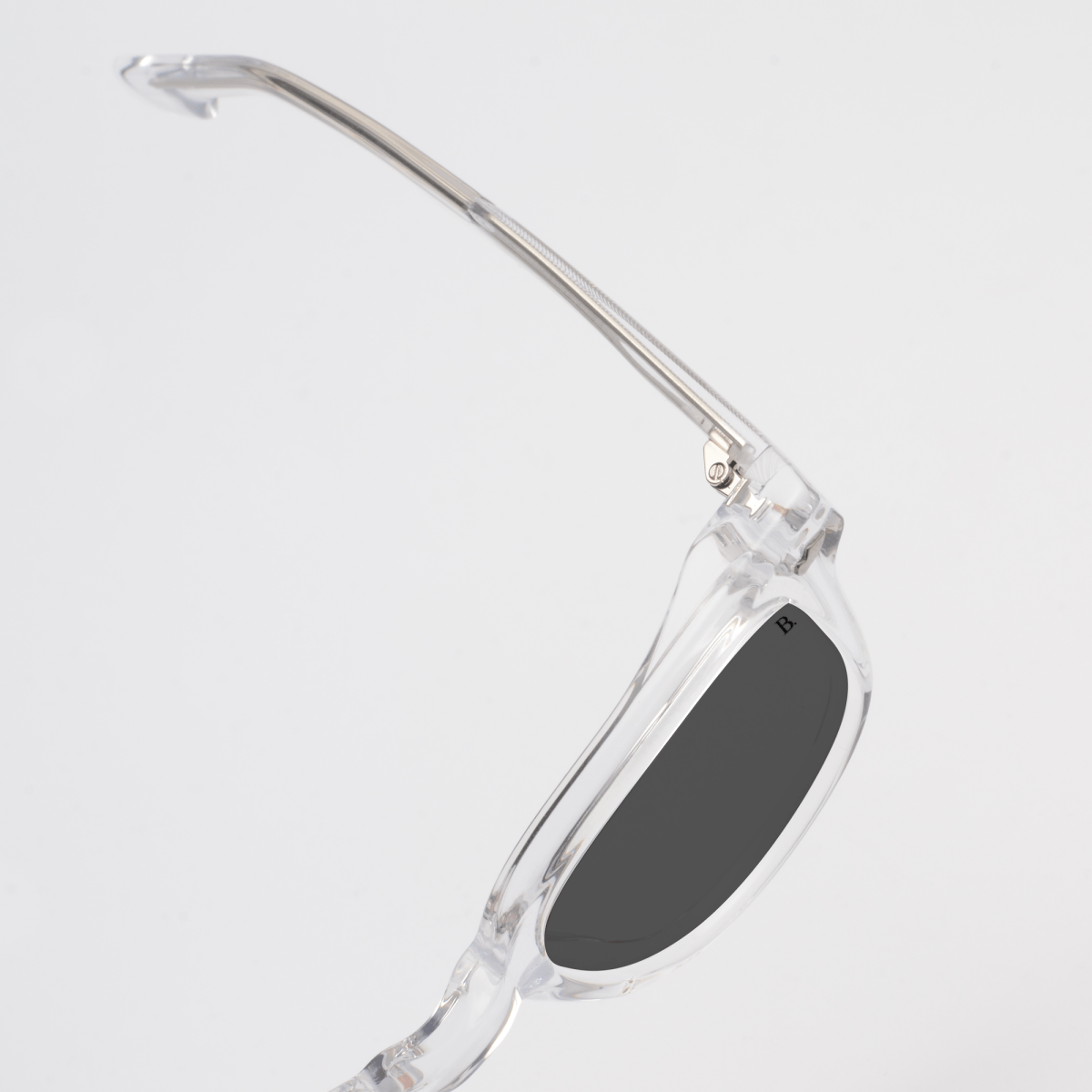 Lunettes de soleil unisex: Bleather ZEPHYR C4 - Drlunettes