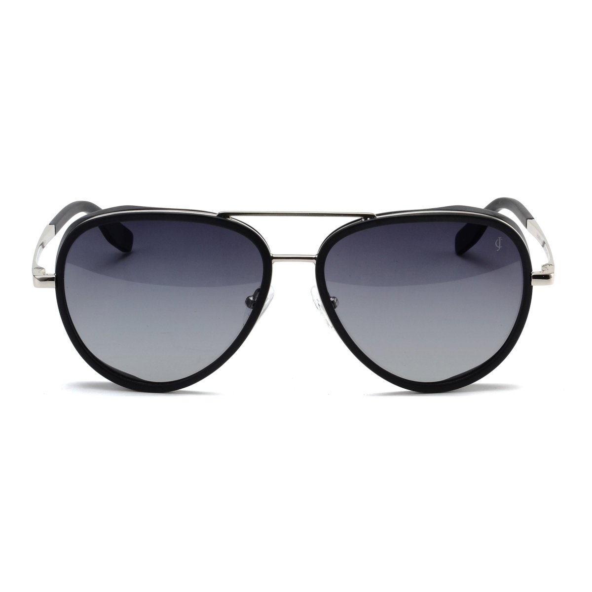 Lunettes de soleil unisex: Jeff Carter Hawk Noir - Drlunettes