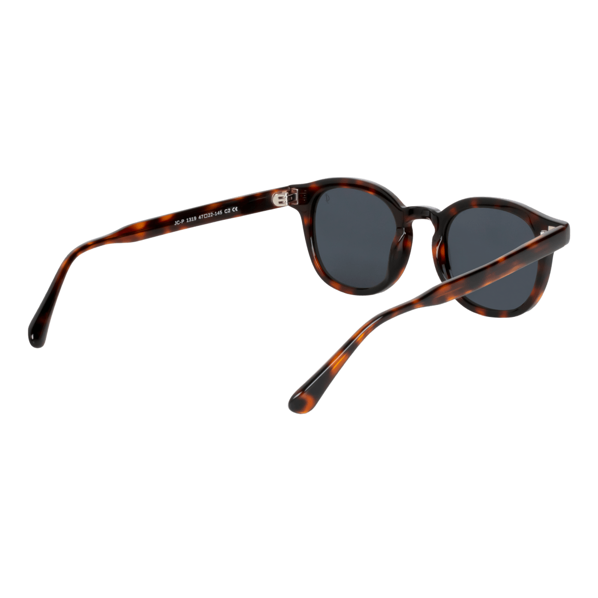 Lunettes de soleil unisex: Jeff Carter JC - P - 1319 C2 - Drlunettes
