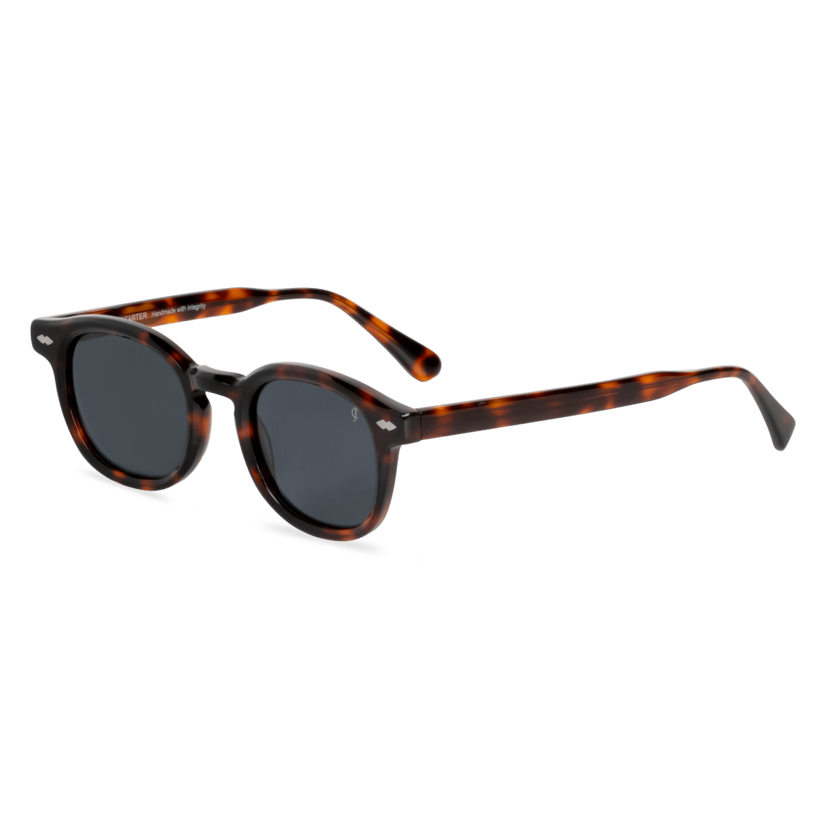 Lunettes de soleil unisex: Jeff Carter JC - P - 1319 C2 - Drlunettes