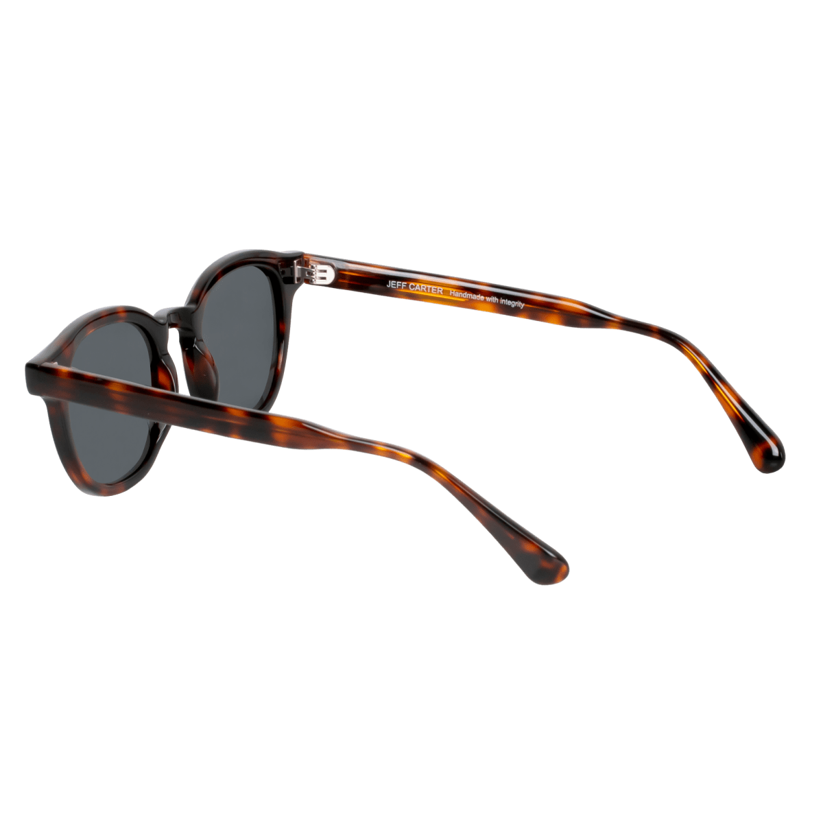 Lunettes de soleil unisex: Jeff Carter JC - P - 1319 C2 - Drlunettes