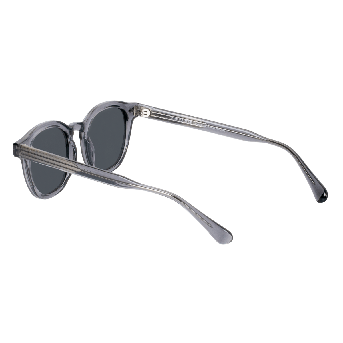 Lunettes de soleil unisex: Jeff Carter JC - P - 1319 C3 - Drlunettes